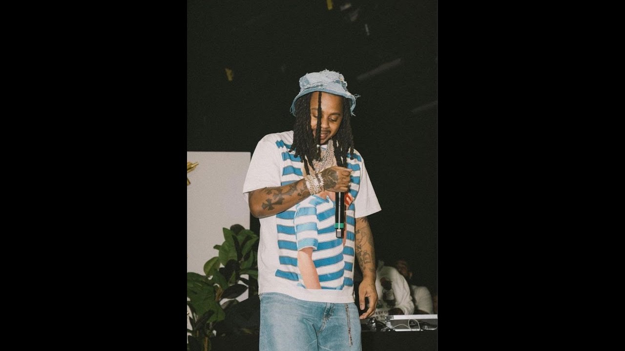 [FREE] Babyface Ray Type Beat "Double Cs"