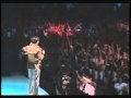 Cachita Ricardo Montaner En Vivo Luna Park Buenos Aires 2005