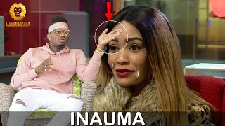 ZARI ALIVYOWEKA WAZI MABAYA ALIYOFANYIWA NA DIAMOND HUKU AKIWA NA SIMANZI,INAHUZUNISHA-TUJIKUMBUSHE.