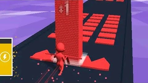 Stack Colors Game | Stack Colors Gameplay Walkthrough - Update