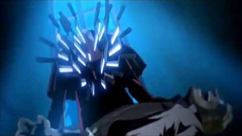 hellsing -shwarze sonne