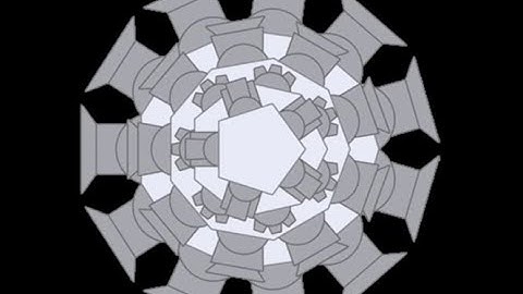 Arras.io - Siege | Kronos | The Ultimate Game