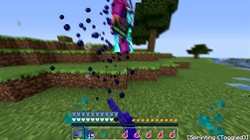 1v1 - Danteh vs oBrave