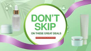 Robinsons Supermarket Wow Great Offers Nov5- Nov18, 2021