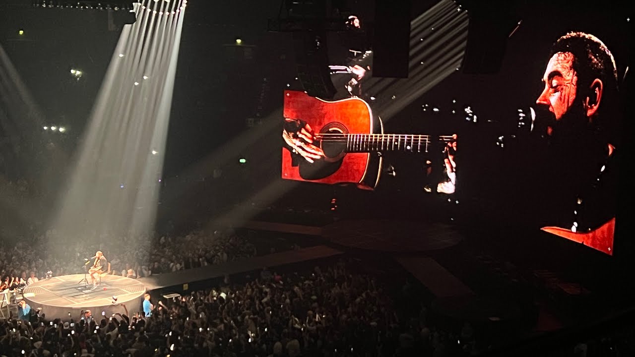 Post Malone - Lemon Tree LIVE in Cologne (Germany) | Twelve Carat Tour 2023 Post Malone - Lemon Tree LIVE in Cologne (Germany) | Twelve Carat Tour 2023
