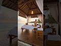Tropical Beach Massage in the Philippines | Relaxing AI Spa Video