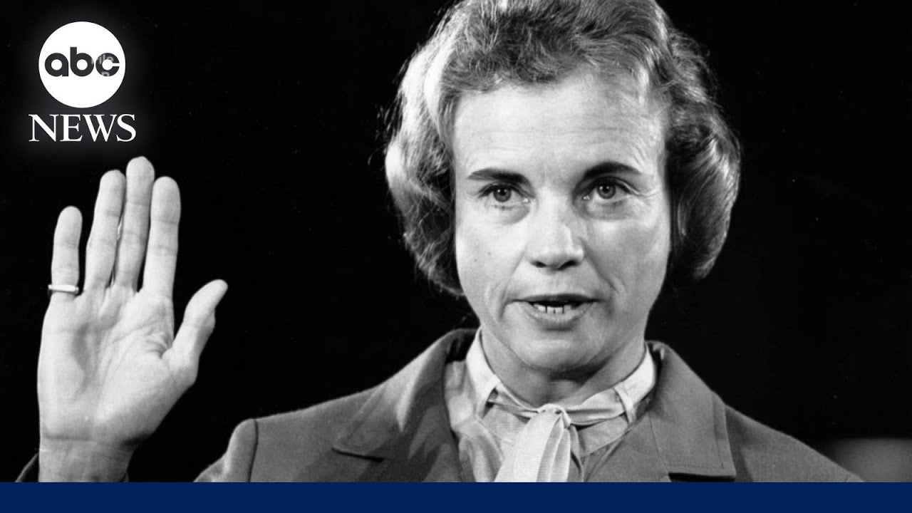 Sandra Day O’Connor to lie in repose at Supreme Court