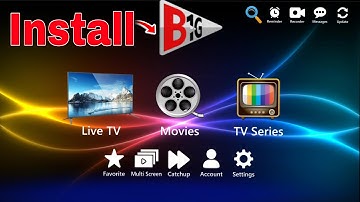 How to Install a B1G Player in 2025 | Install B1G Player 