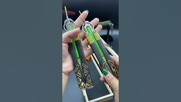 Apex Heirloom Wraith Kunai Octane Heirloom Game Prop