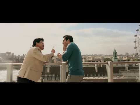 Judwaa 2 Official Trailer