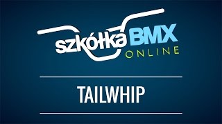 Szkółka Bmx Online - Tailwhip  (AveBmx.pl) screenshot 3
