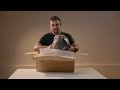 Unboxing NIKKOR Z 400mm f/2.8 TC VR S | Volví al 400mm después de 4 años
