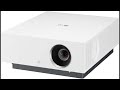 300 Inches of Pure 4K Insanity! LG HU810PW Full Review