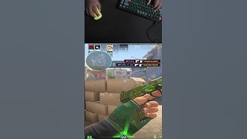 parang hindi naman #cs2 #csgo #dris