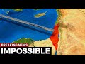 Why Israel Just Shocked The World With Its $50 Billion Metro