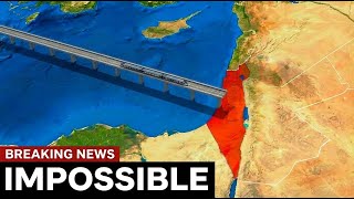 Why Israel Just Shocked The World With Its $50 Billion Metro