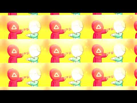[ReUp] イカゲーム RED ZONE テクニック