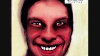 Video thumbnail of "Aphex Twin - Alberto Balsalm"