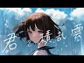 【初音ミク】君と積乱雲【COBA x5884x】