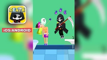 Death Incoming Gameplay ( Android / Ios ) - Lion Studios