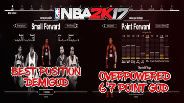 NBA 2K17 6