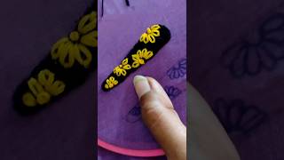hand embroidery clip for women #fashion #indianfashion #beautifulblousedesigns #sewing #trending