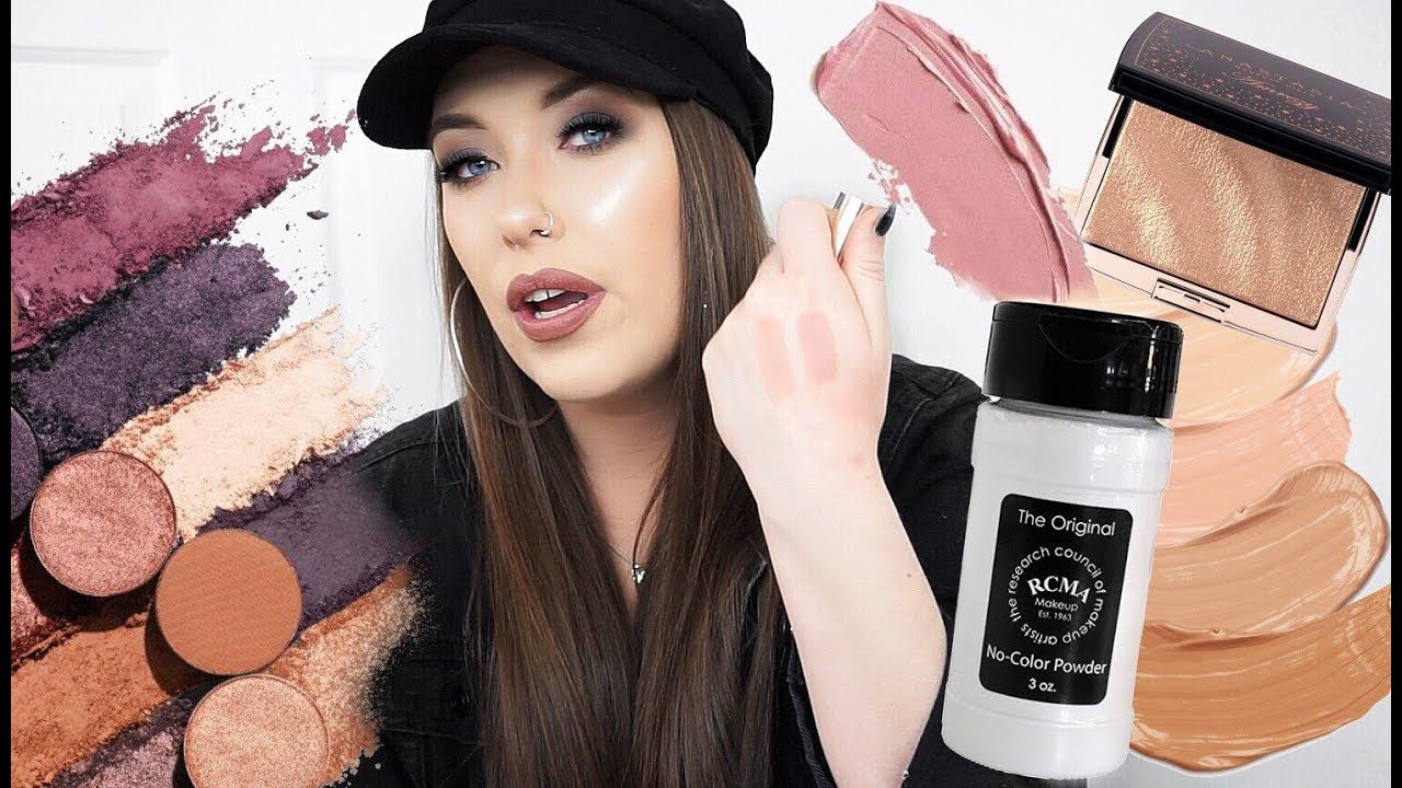 MAKEUP FOR MY PALE SKIN SISTERS YouTube