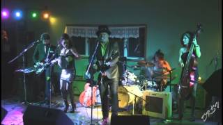 Watch Fred Eaglesmith Rev It Up video