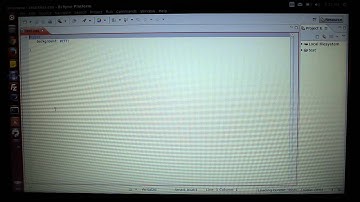 Ubuntu on Acer C720 Chromebook using Crouton
