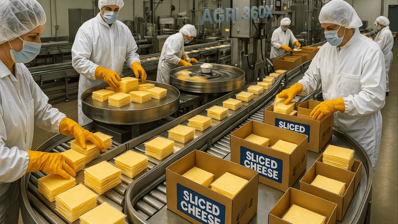 Kraft Singles: The $1.2 B Icon—How One Slice Redefined Cheese, Convenience & Controversy