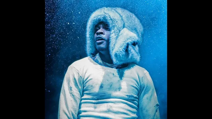 [FREE] Gunna x Young Thug Type Beat 2025 - "Your Eyes"