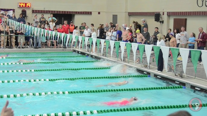 Making a Splash In and Out of the Pool: Harvard Swimmer Abby Carr Fights  For Athletes' Voices on HUA, Sports