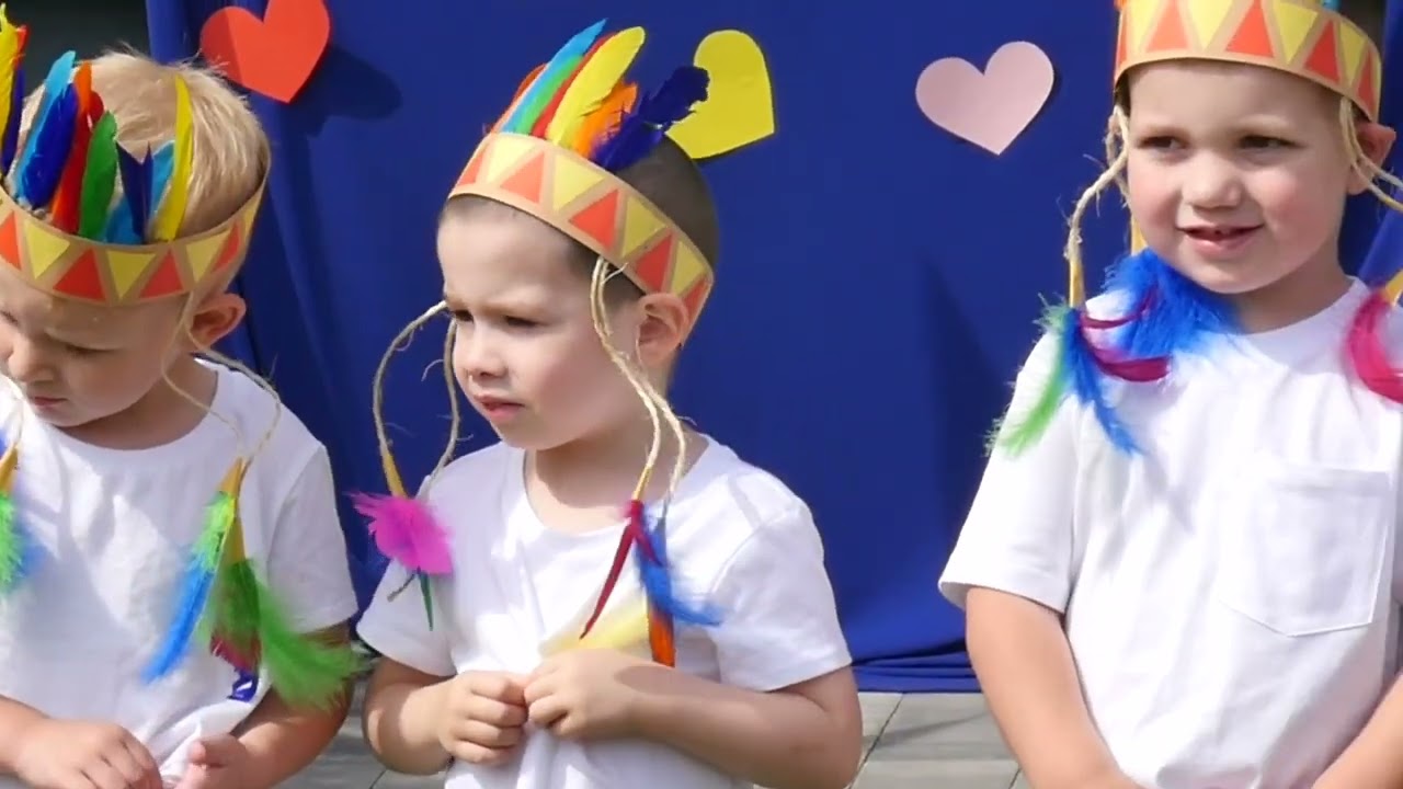 Przedszkole Sportowe TEDDY- Piknik Rodzinny 2024