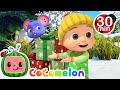 Deck the Halls | Fantasy Animals | Kids Learn! | Nursery Rhymes | Sing Along