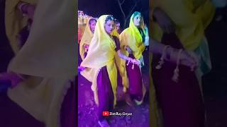 shadi dance | #shortvideo #trending #adivasidance