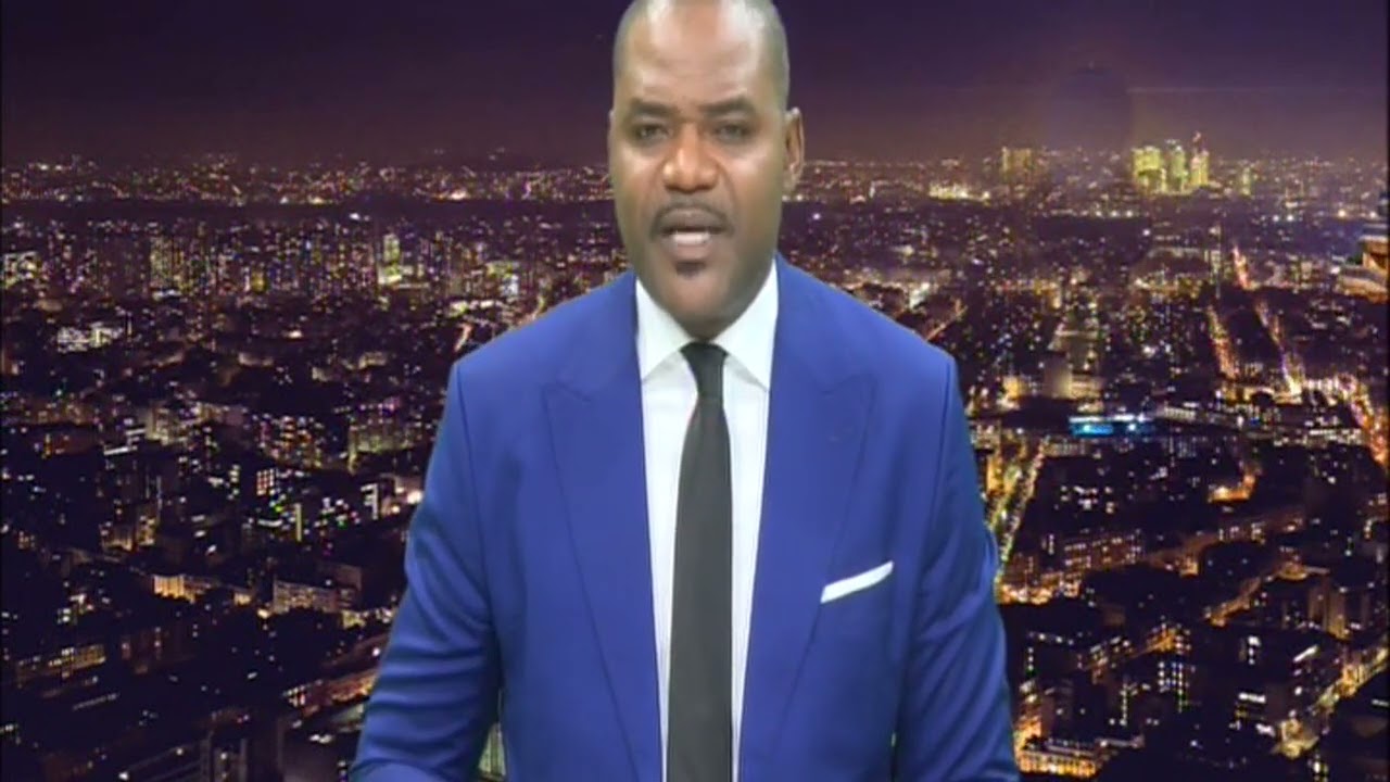 Le JT de 20h30 du 18 Novembre 2025 sur la CRTV