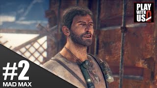 #2【TPS】兄者の「MADMAX（マッドマックス）」【2BRO.】