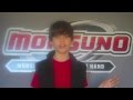 A quick Monsuno overview, with Jett Kuso