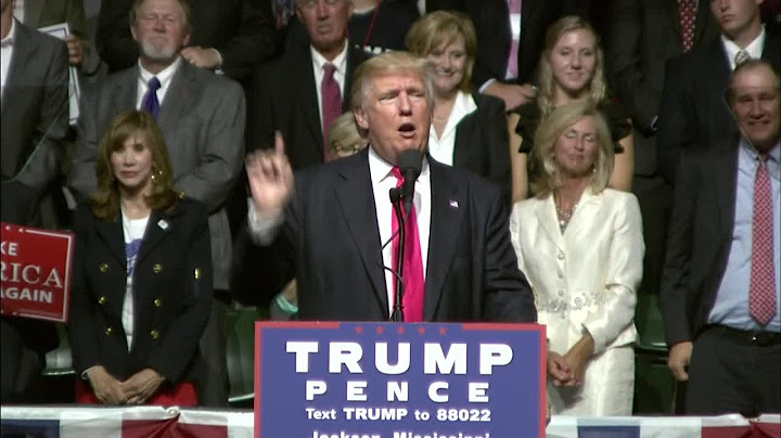 Élections aux États-Unis - Donald Trump vs Hillary Clinton : Bataille autour des minorités