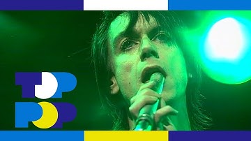 Iggy Pop - Some Weird Sin • TopPop