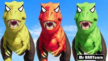 🔴BLOOP vs GODZILLA, SHIN GODZILLA, SHARKZILLA RADIATION: Monsters Ranked From Weakest To Strongest