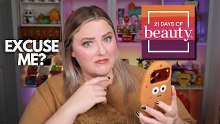 Ulta 21 Days of Beauty Sale… I Have Questions