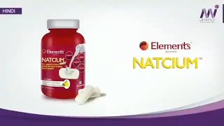 Elements Wellness Natcium (Hindi) : Indiashoppe : Mi Lifestyle Marketing : Harvest Success Academy screenshot 3