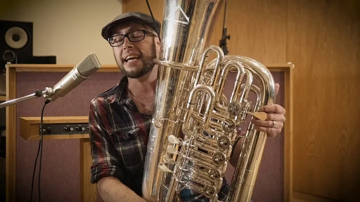 Can't Stop (Red Hot Chili Peppers Cover) Rock Tuba