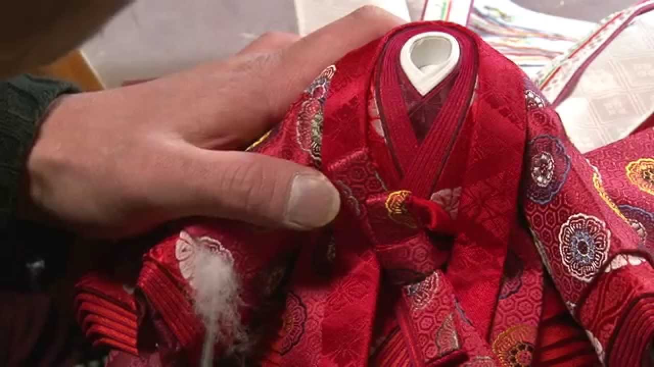 匠-TAKUMI- 雛人形