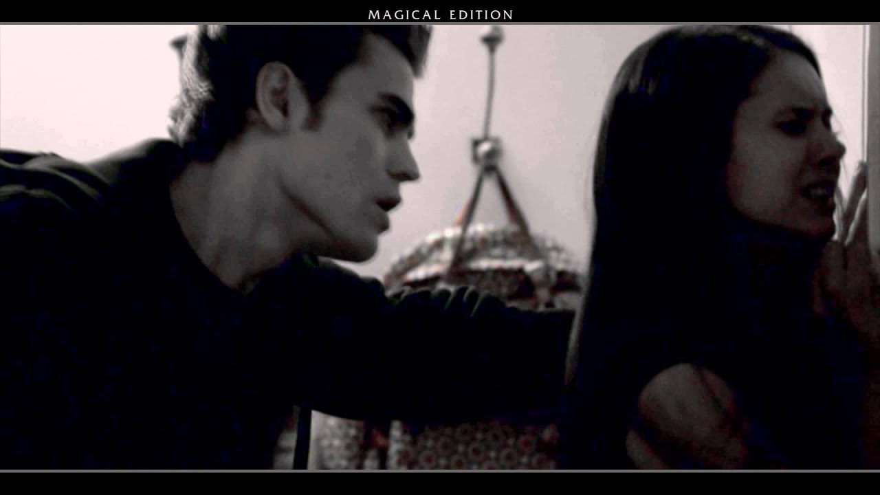 дневники вампира/музыкальные нарезки(музыкалочка) часть 10