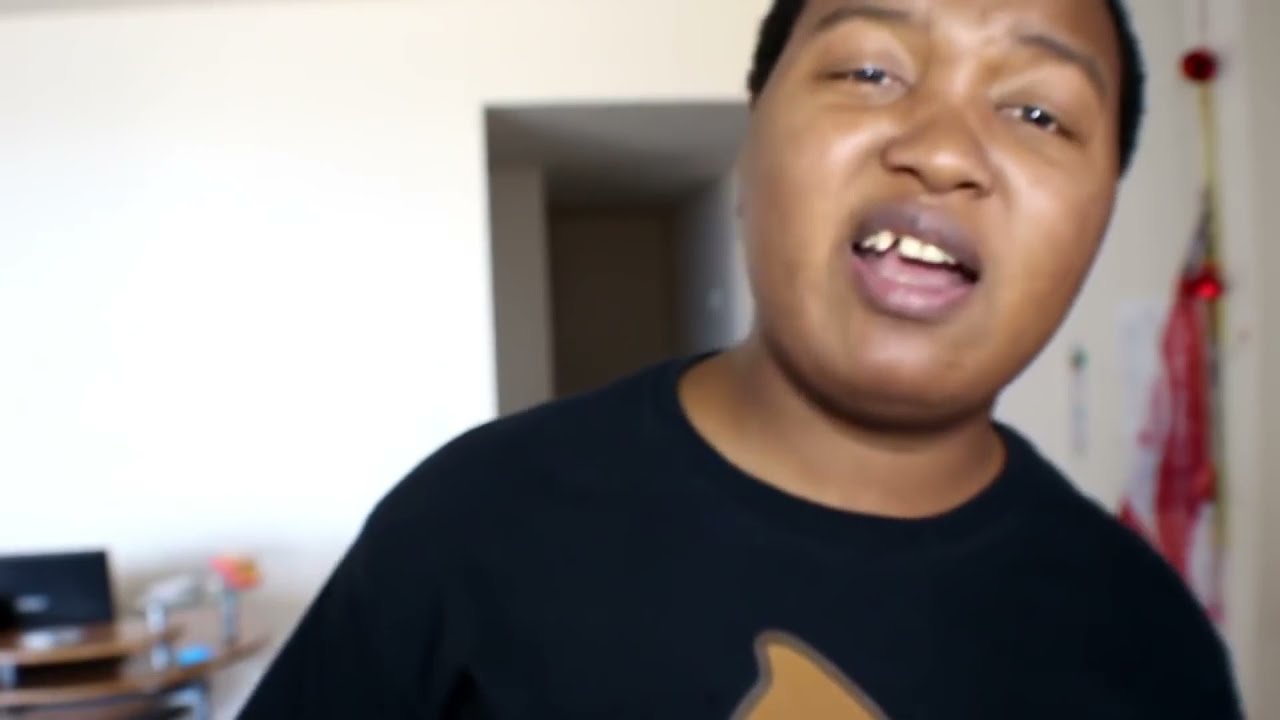 THE MOST  SAVAGE  MAN ON YOUTUBE RETURNS WITH A DISS TRACK ON ME