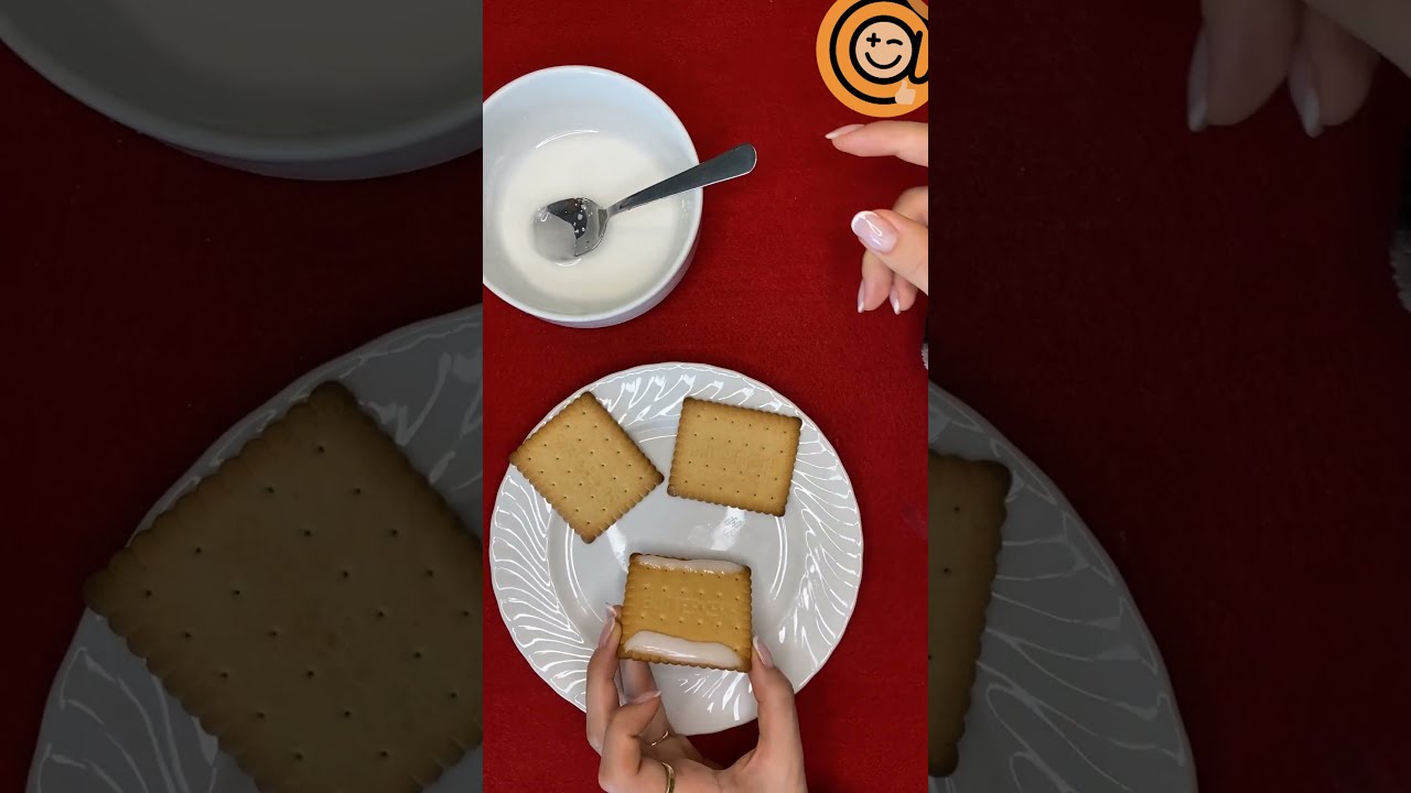 Weihnachtliches Butterkekshaus selber machen | Weihnachten | DIY | SWR ...