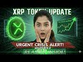 XRP Update Today: Market Pressure, Key Signals & Fresh Movement Explained