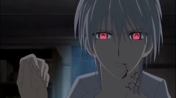 Vampire Knight {AMV} Control